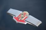 Cadillac Series 62 Convertible Sedan 1941 года